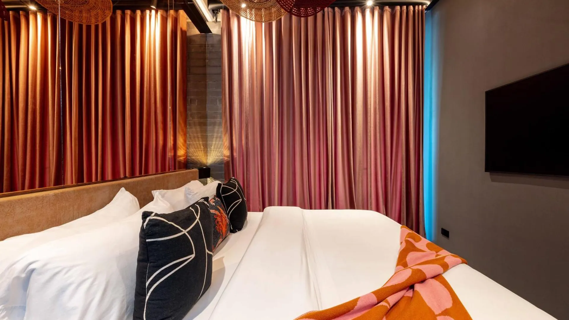 ***** Hotel Primavera Luxury Apartments Medellín Colombia