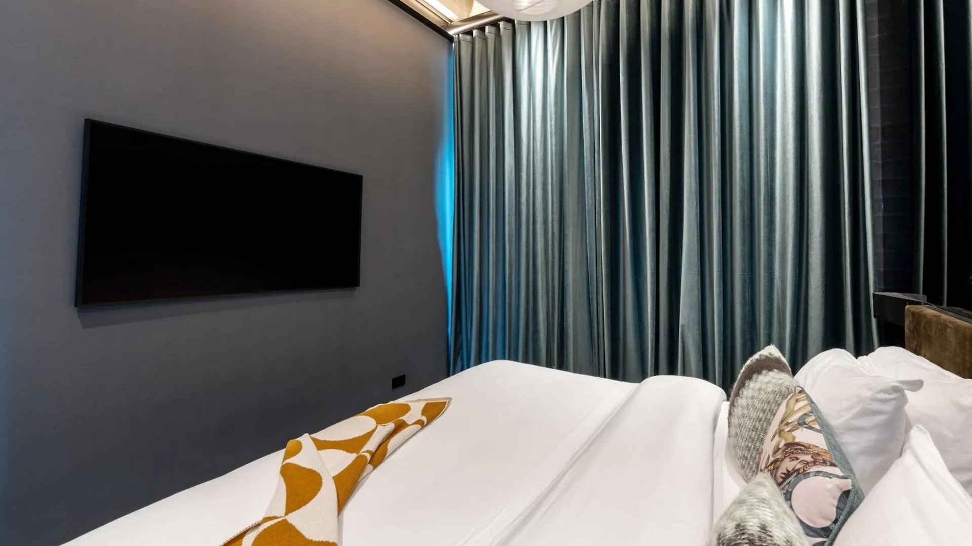Hotel Primavera Luxury Apartments Medellin
