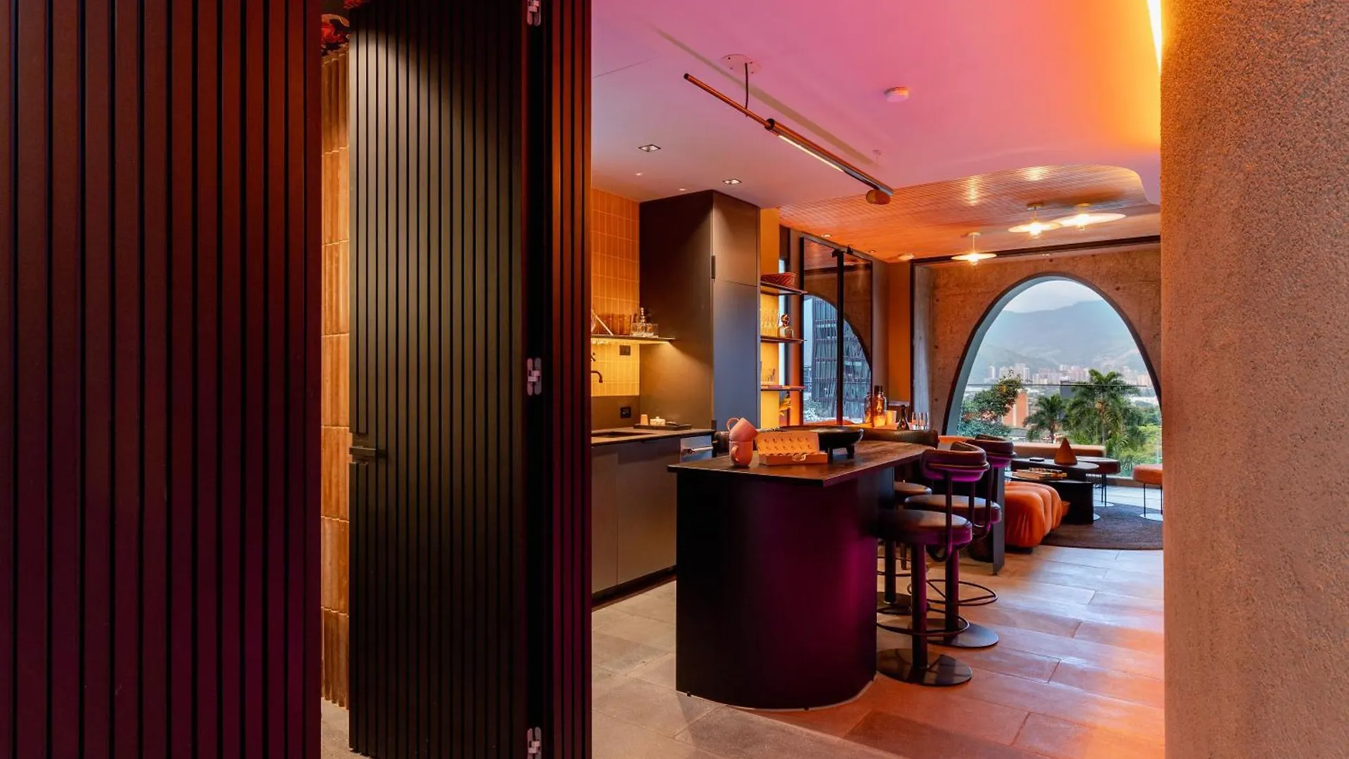 Primavera Luxury Apartments Medellin Colombia