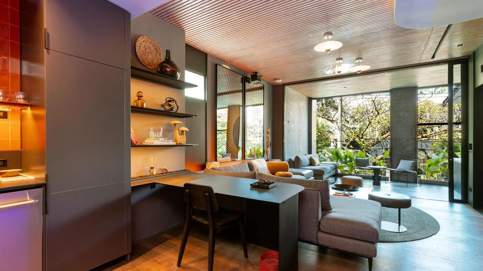 Hotel Primavera Luxury Apartments Medellin