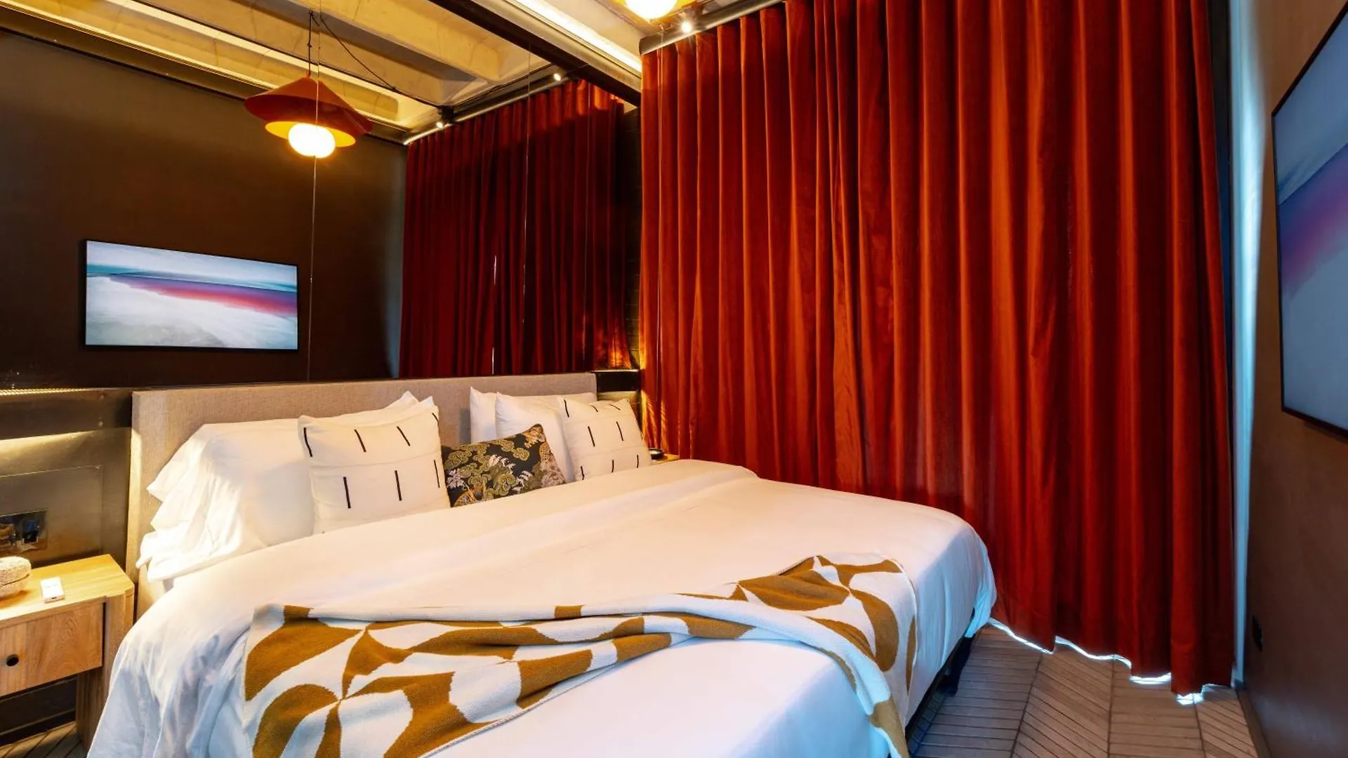***** Hotel Primavera Luxury Apartments Medellin Colombia