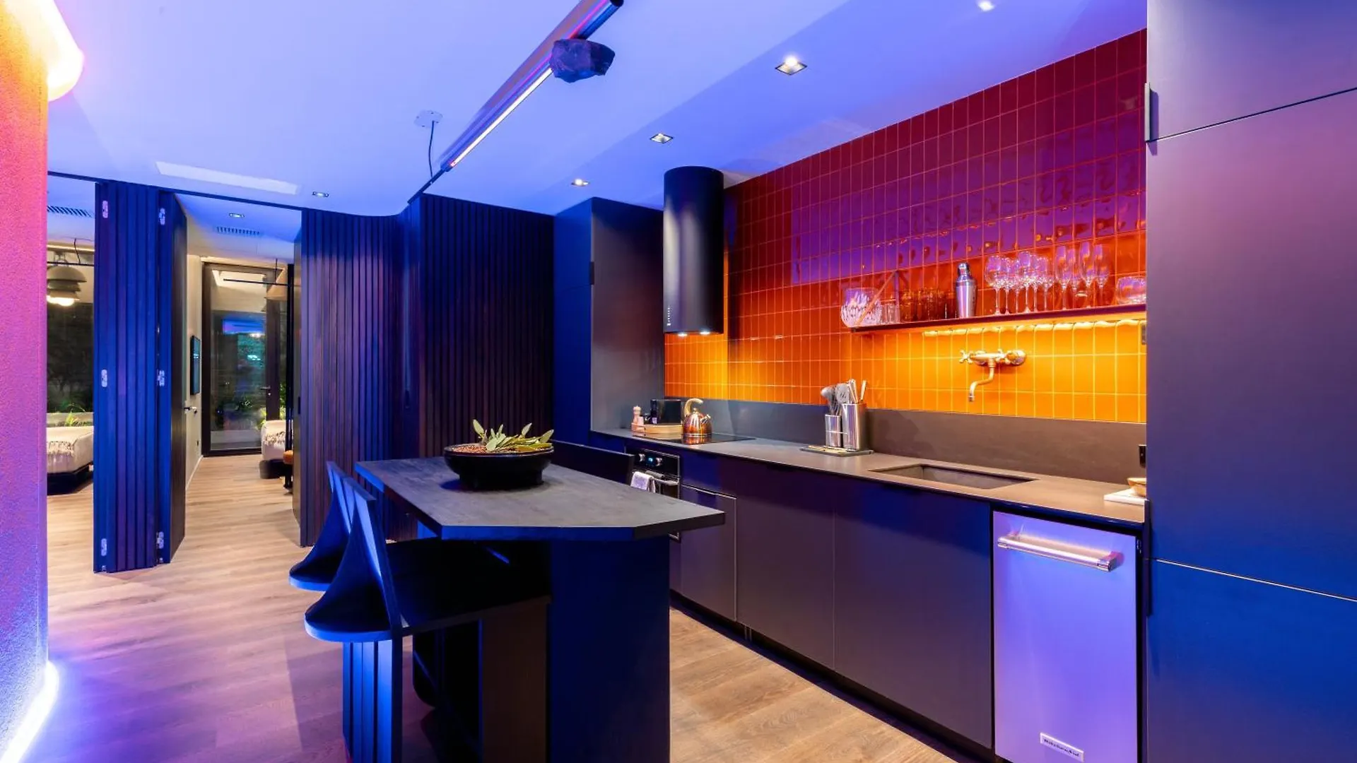 Primavera Luxury Apartments Medellín
