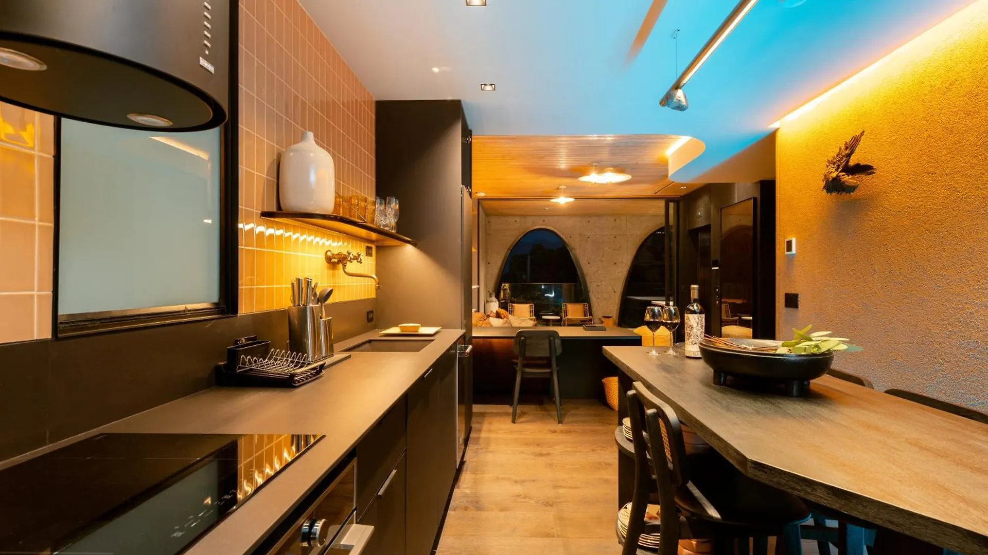 ***** Hotel Primavera Luxury Apartments Medellin Colombia