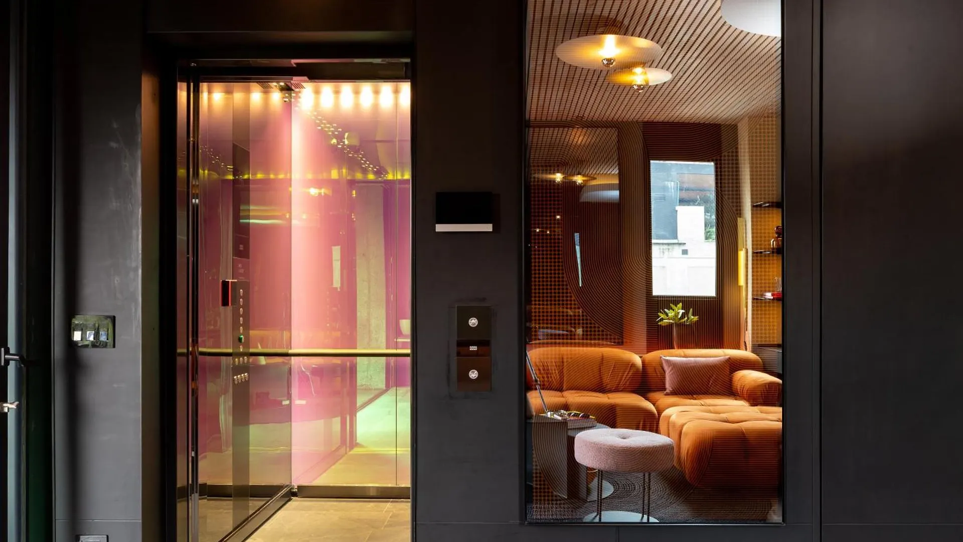 Hotel Primavera Luxury Apartments Medellin