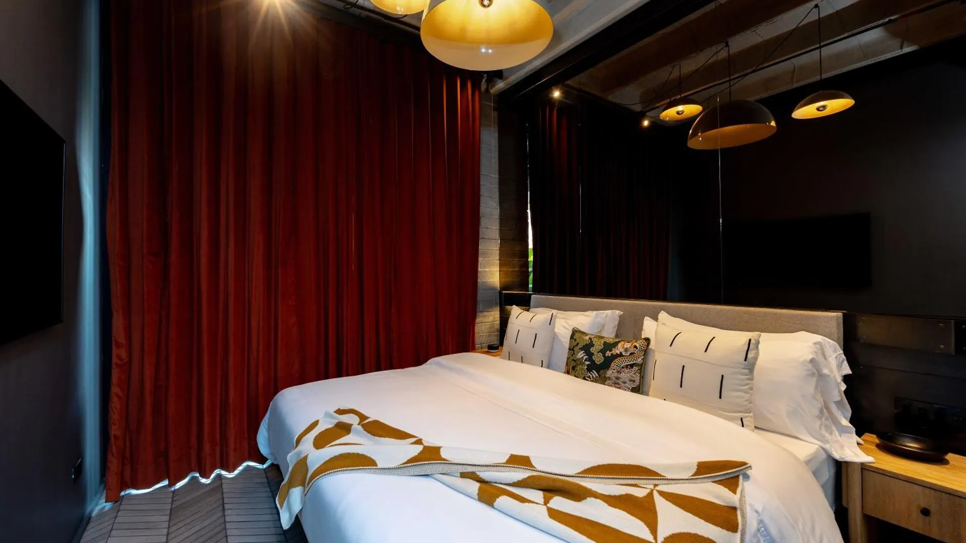 Primavera Luxury Apartments Medellin