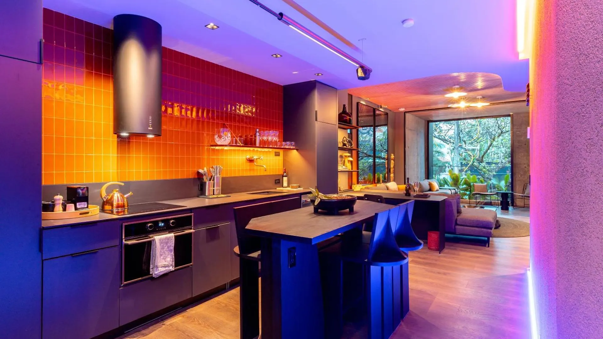 Hotel Primavera Luxury Apartments Medellin