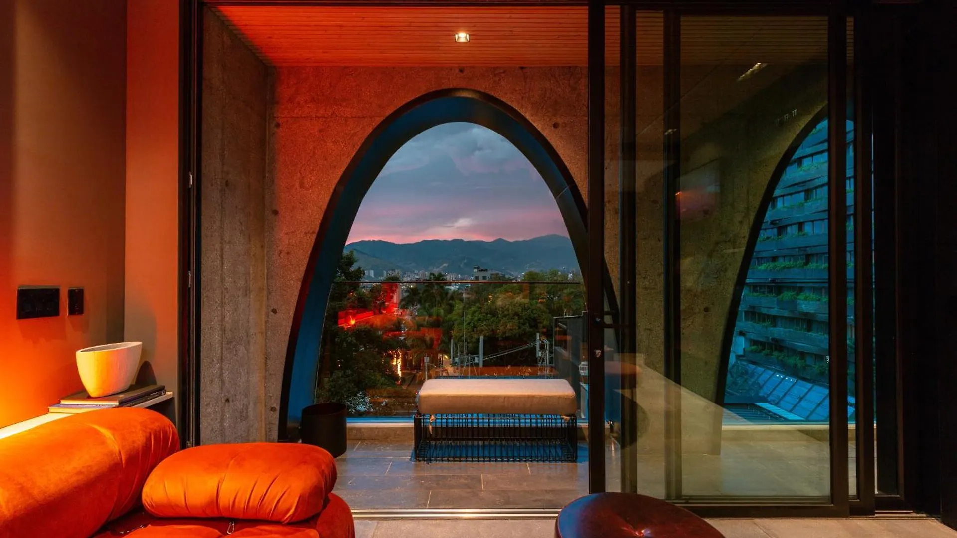 Primavera Luxury Apartments Medellin Colombia