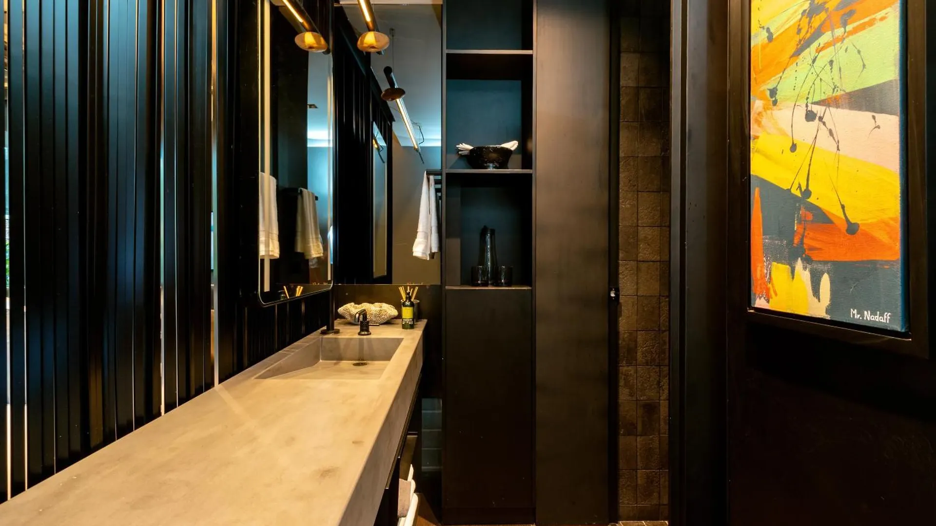 Primavera Luxury Apartments Medellin 5*,  Colombia
