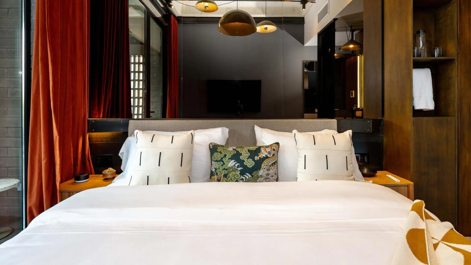 Primavera Luxury Apartments Medellin