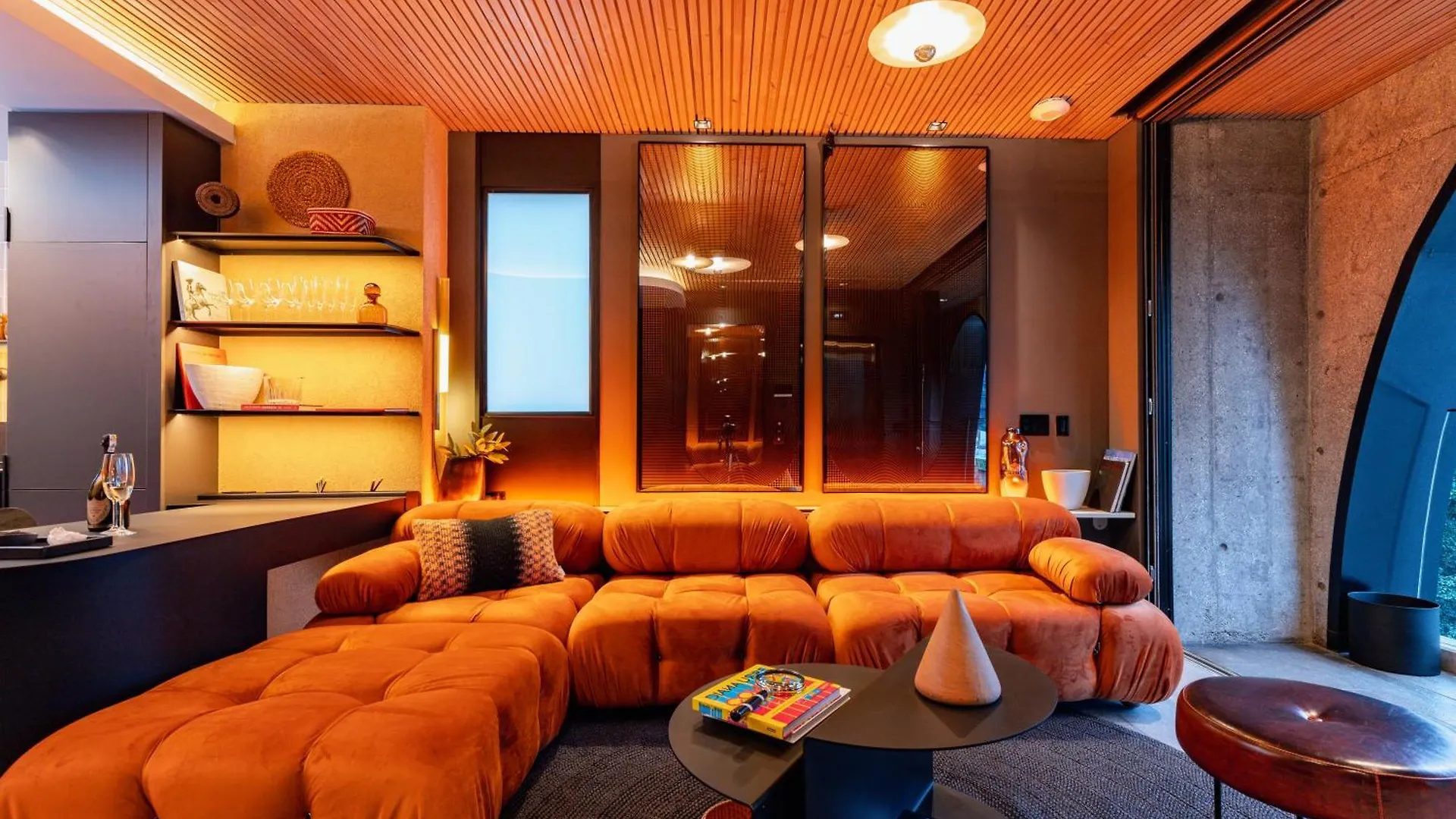 ***** Hotel Primavera Luxury Apartments Medellin Colombia