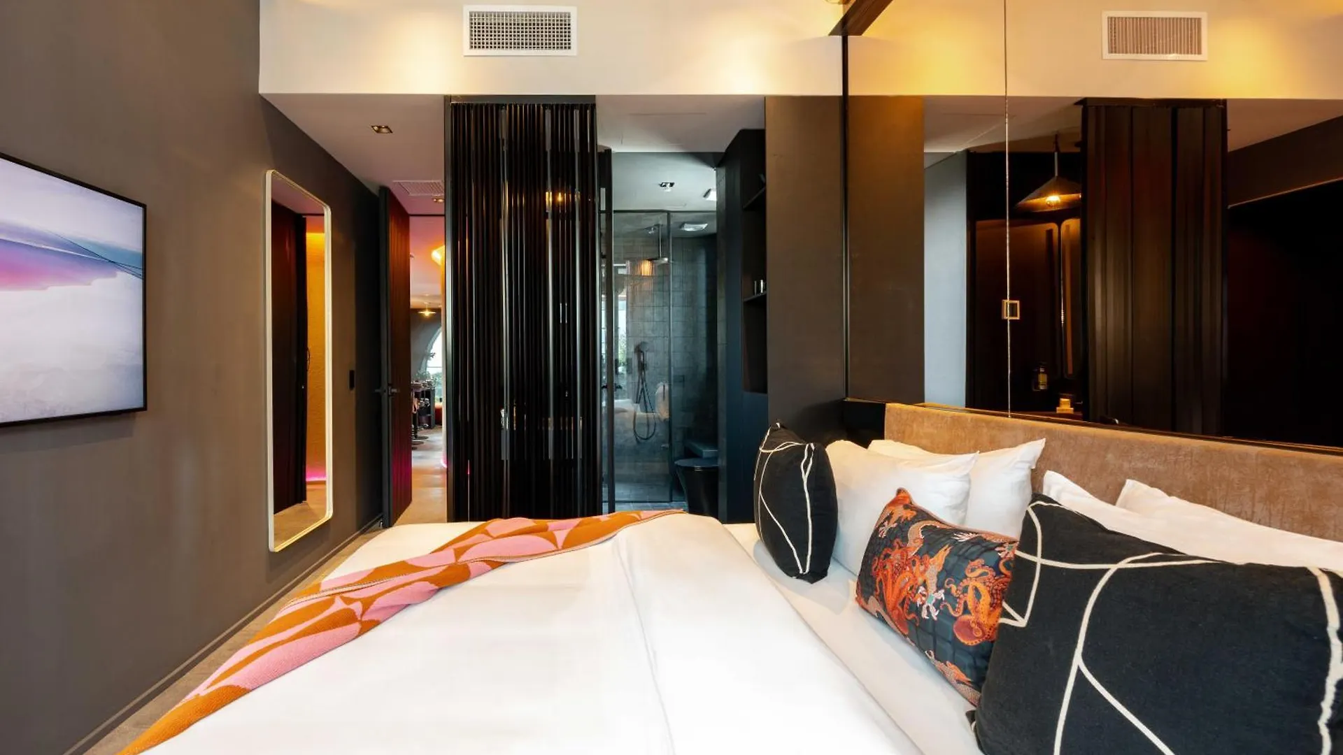 Primavera Luxury Apartments Medellin