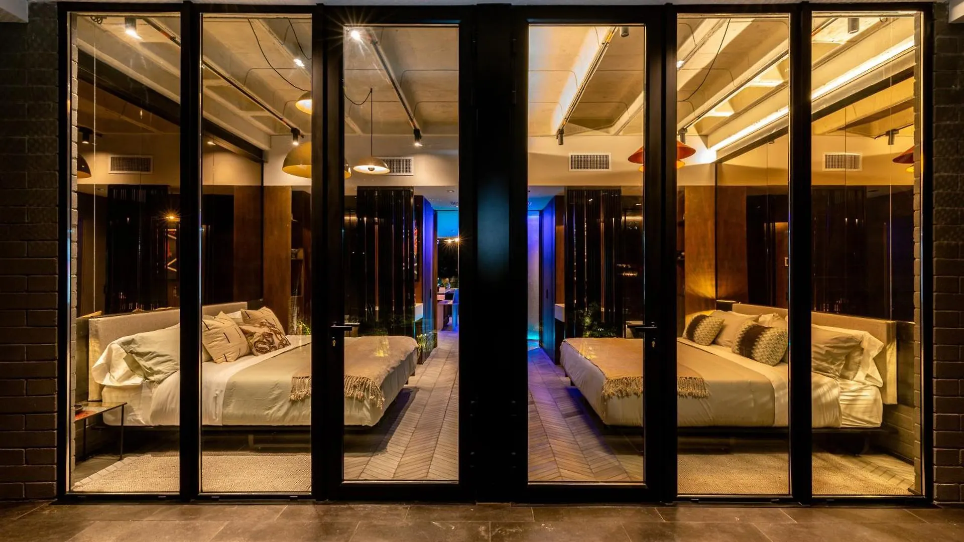 Hotel Primavera Luxury Apartments Medellin