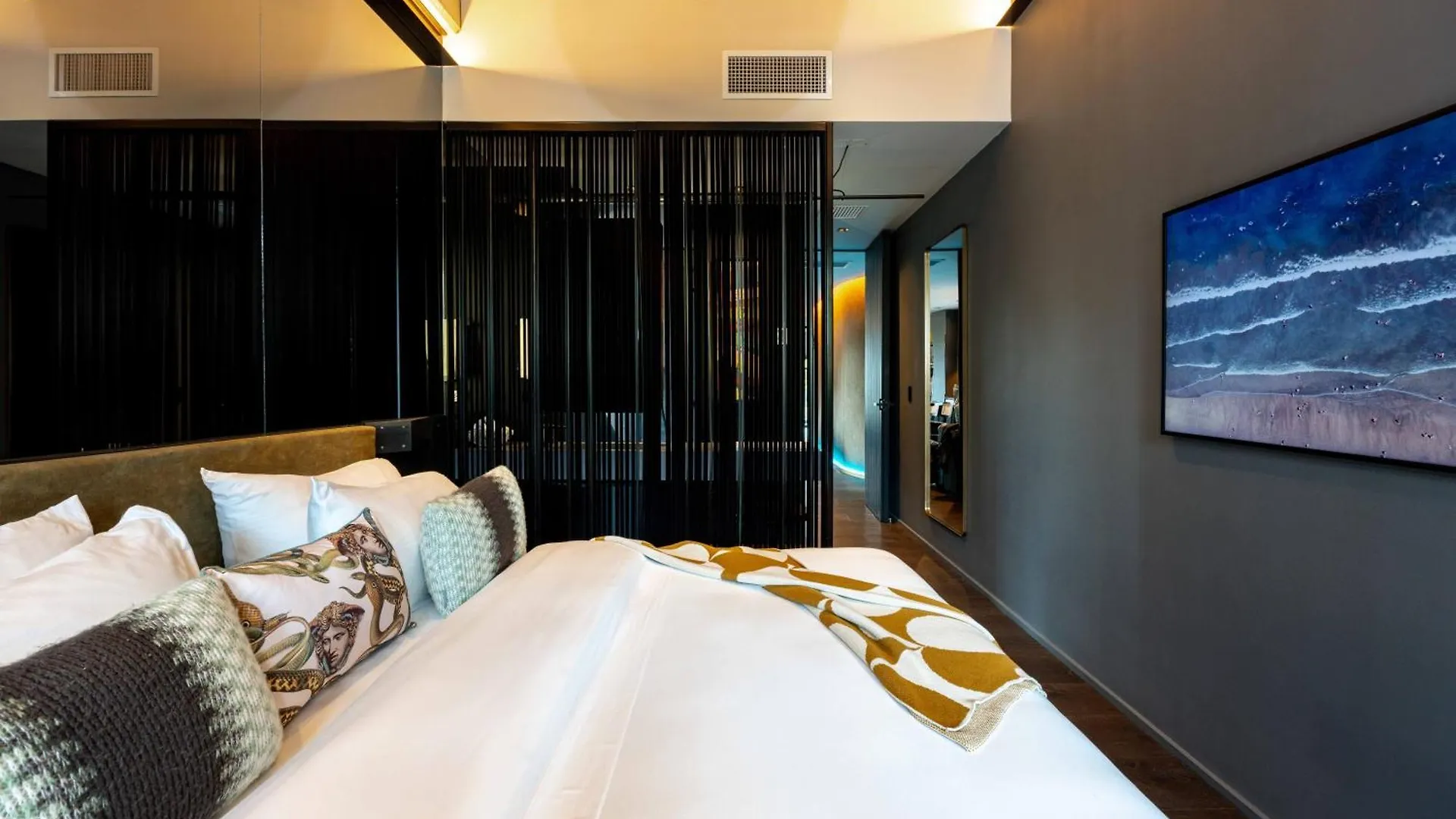 Primavera Luxury Apartments Medellin 5*,