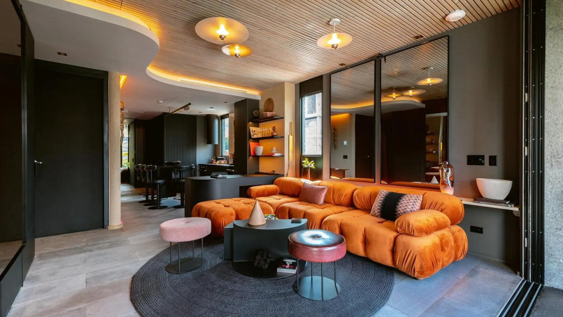 ***** Hotel Primavera Luxury Apartments Medellín Colombia