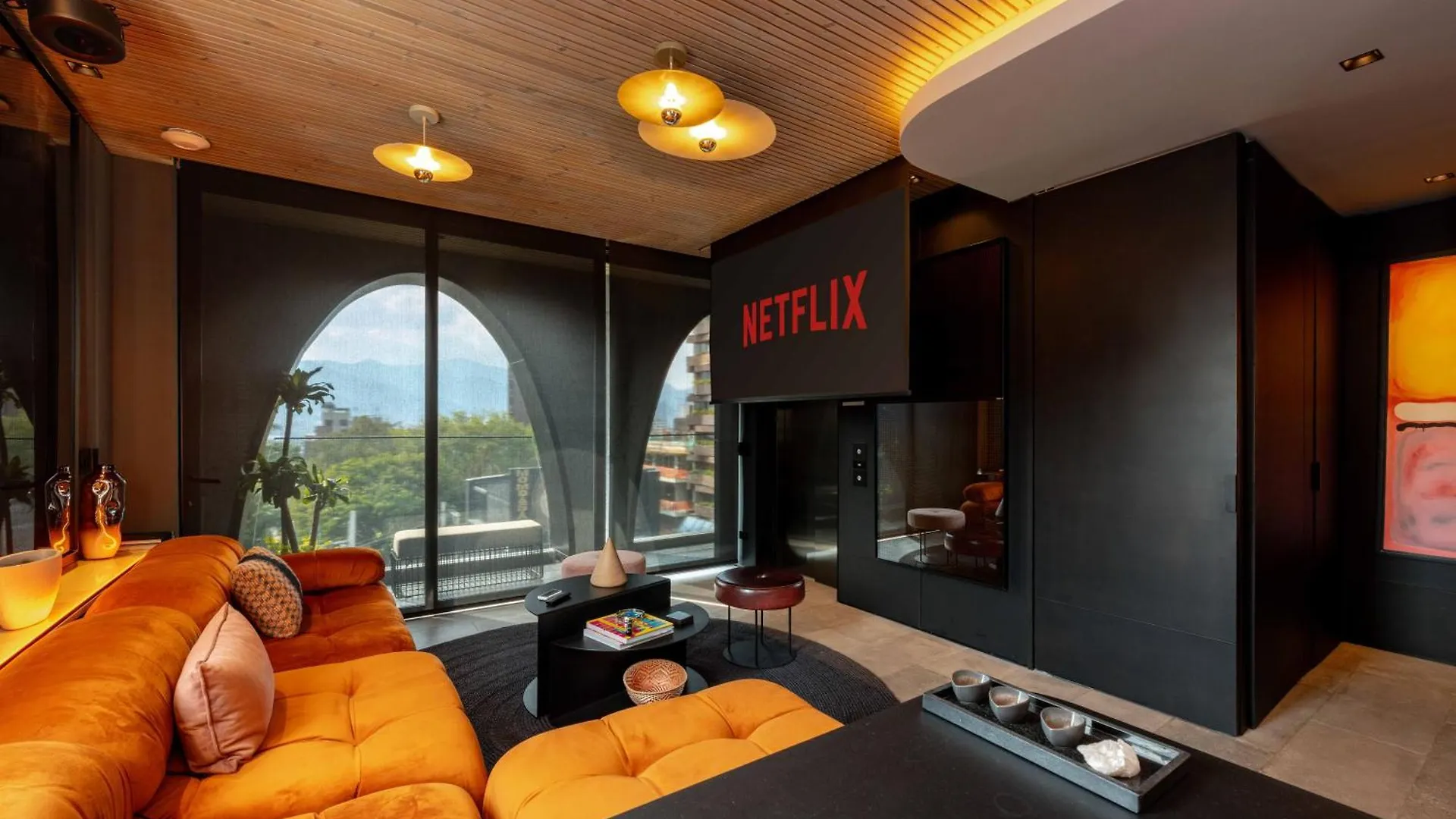 Primavera Luxury Apartments Medellin 5*,  Colombia