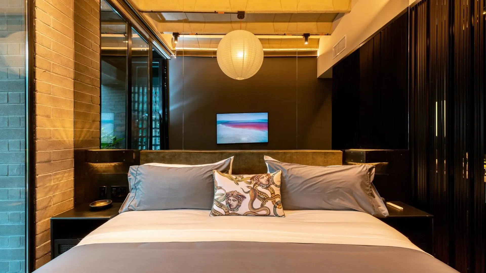 Primavera Luxury Apartments Medellin Hotel