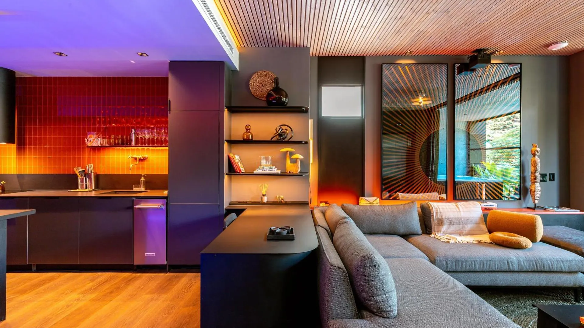 Hotel Primavera Luxury Apartments Medellín