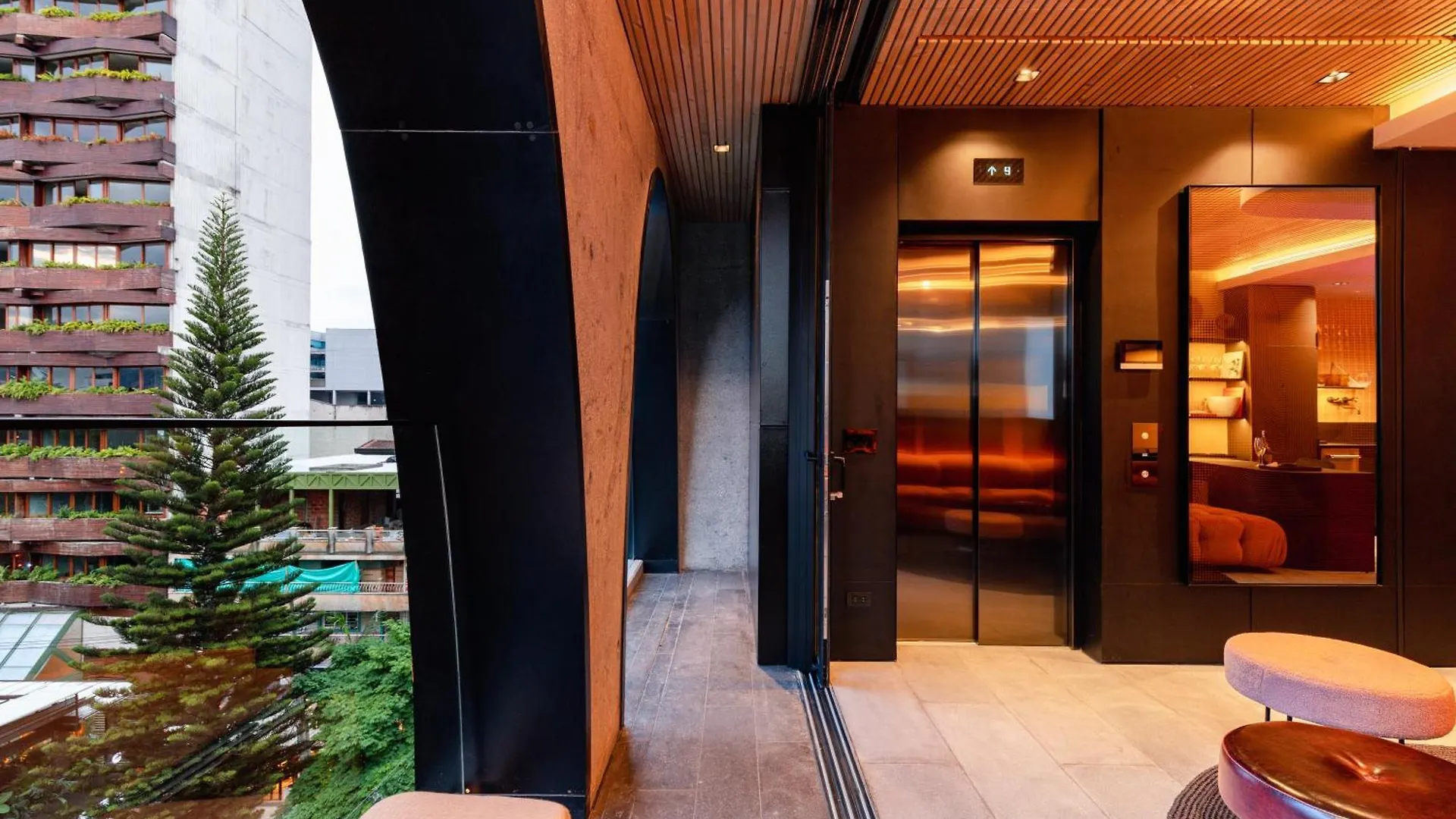 Hotel Primavera Luxury Apartments Medellin