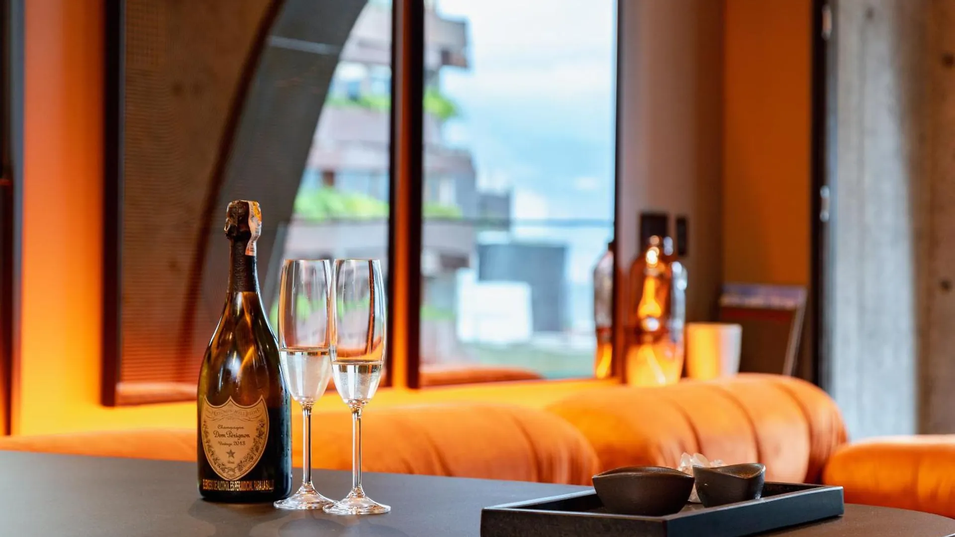 Hotel Primavera Luxury Apartments Medellin