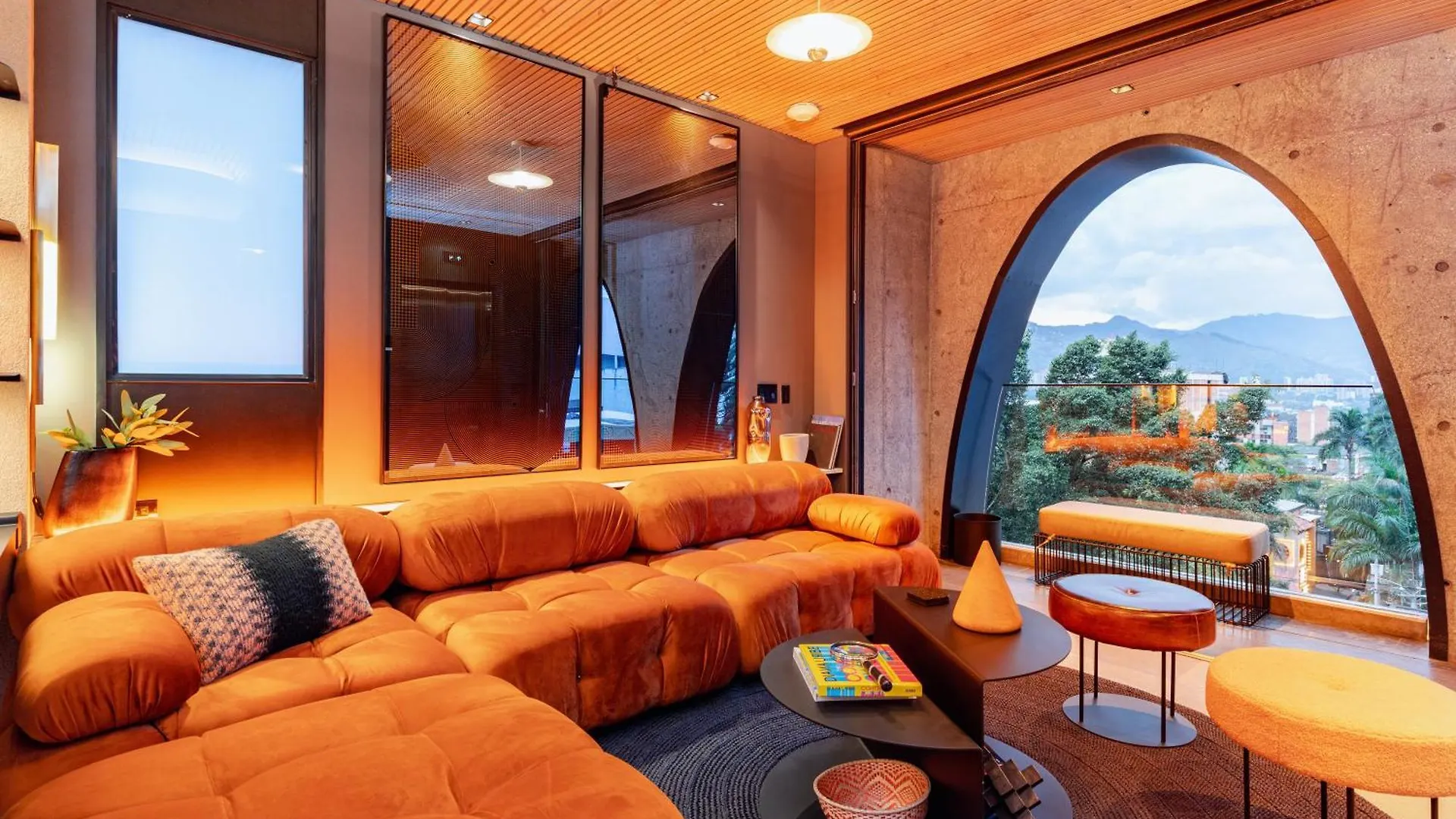 Primavera Luxury Apartments Medellin 5*,  Colombia