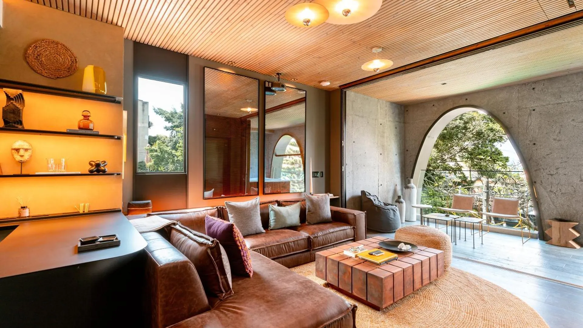 Primavera Luxury Apartments Medellin Colombia