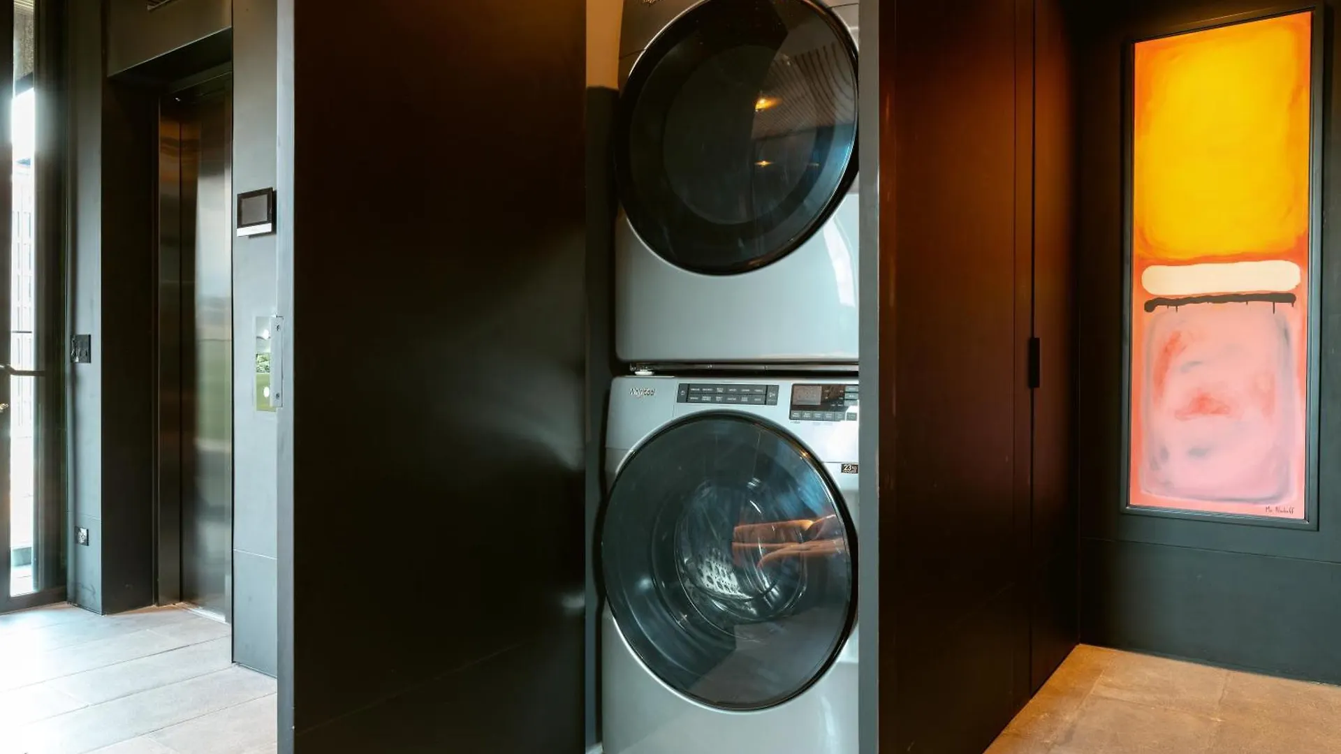Primavera Luxury Apartments Medellin Hotel