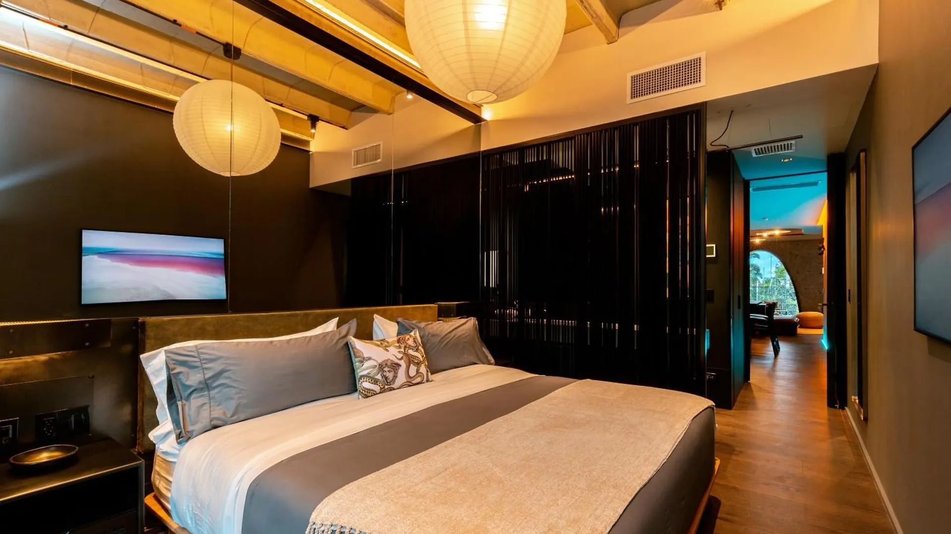 ***** Hotel Primavera Luxury Apartments Medellin Colombia