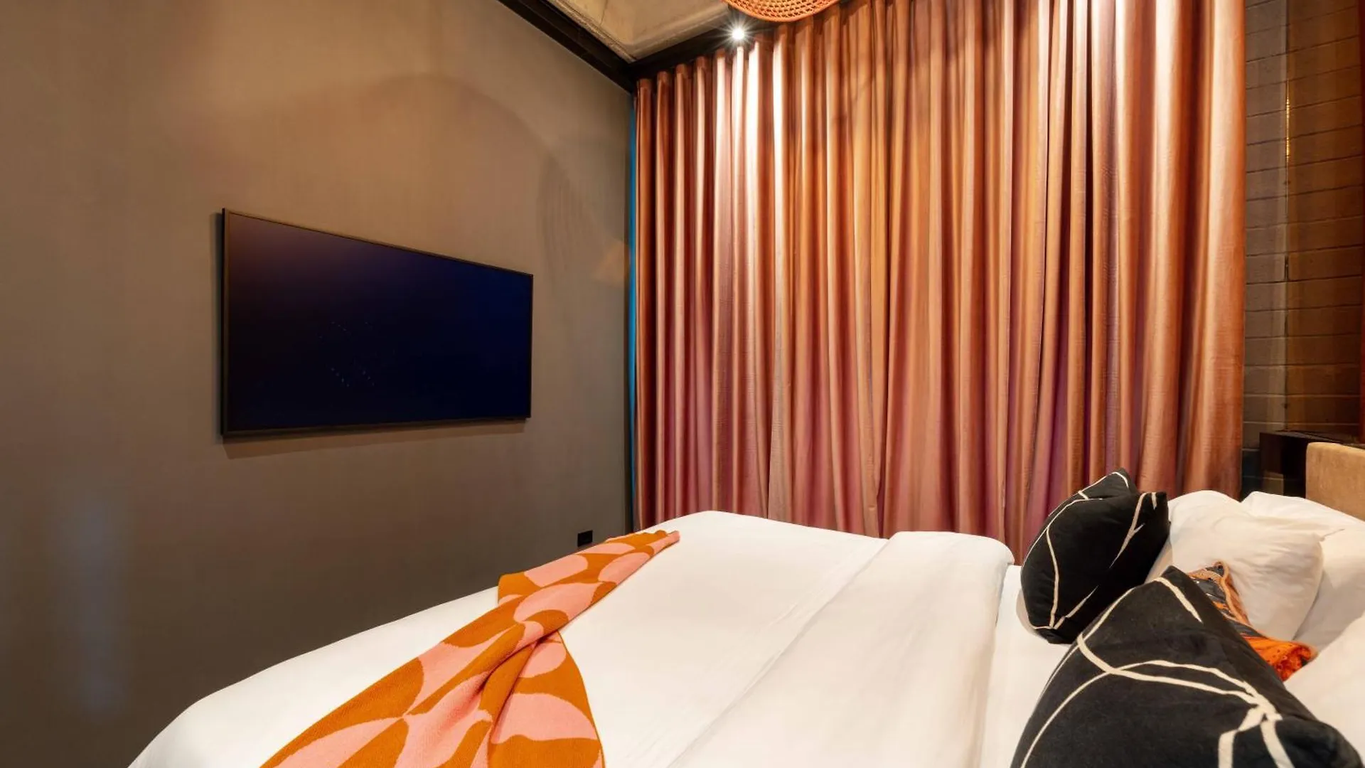 Primavera Luxury Apartments Medellín Colombia