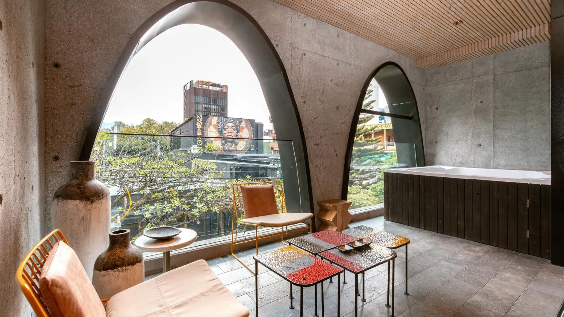Hotel Primavera Luxury Apartments Medellin