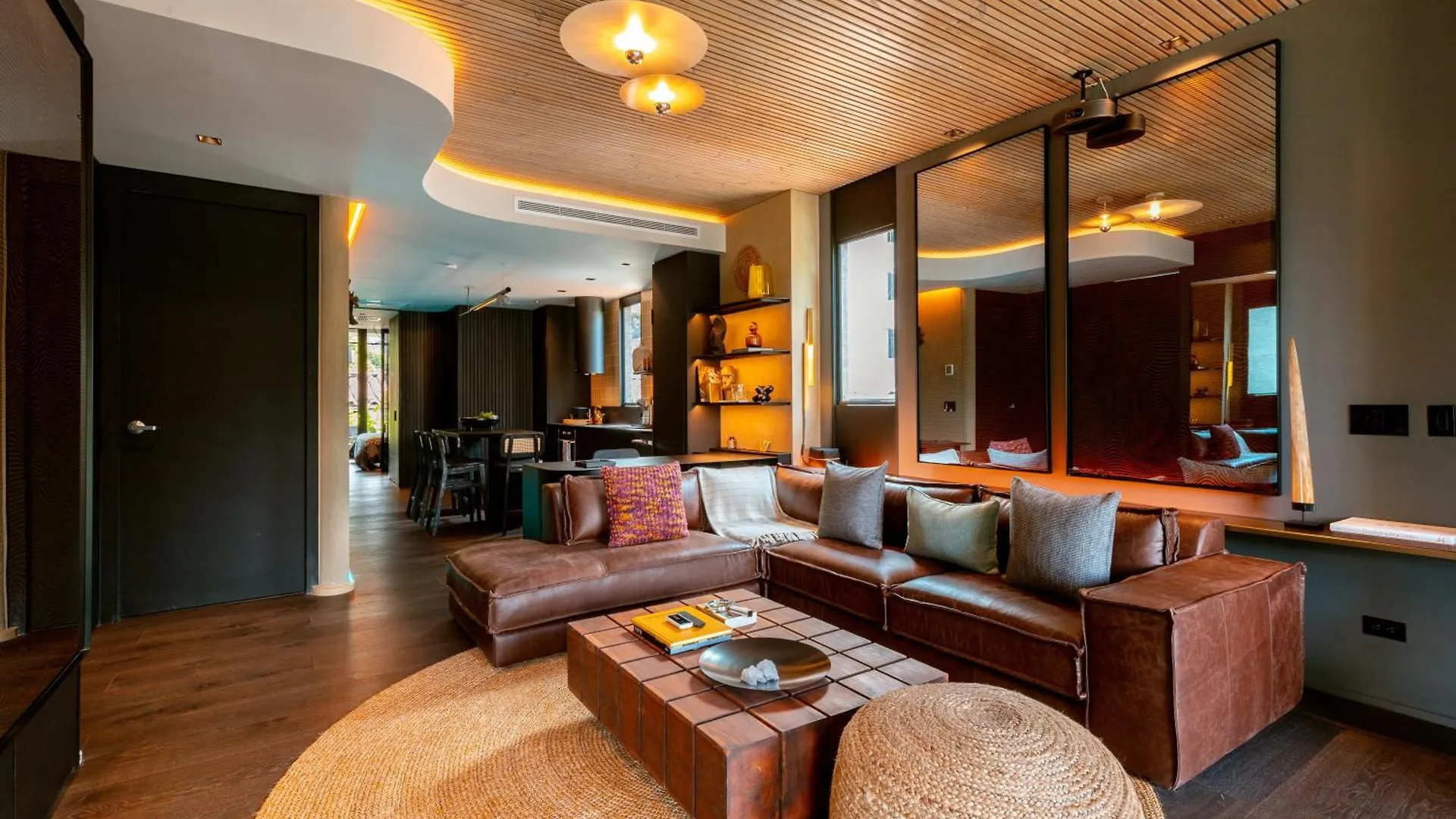 Primavera Luxury Apartments Medellin