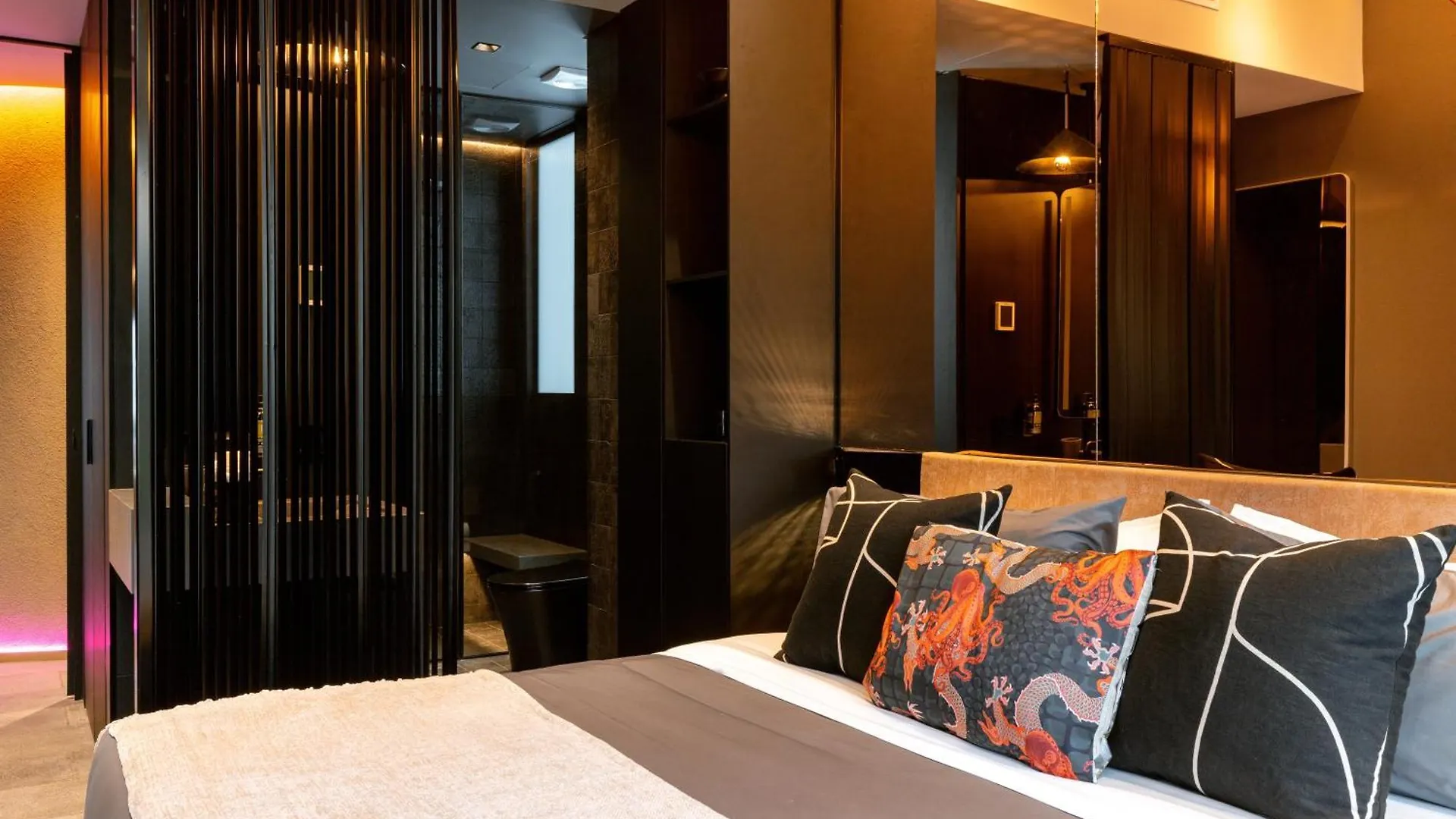 Hotel Primavera Luxury Apartments Medellin
