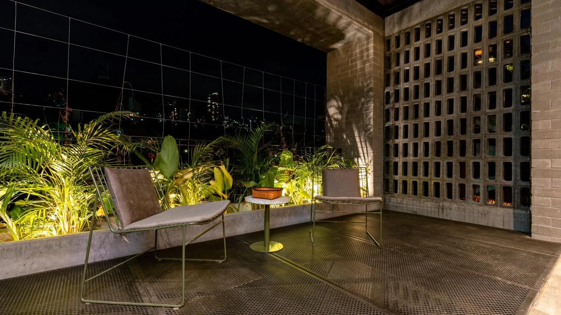 Hotel Primavera Luxury Apartments Medellin