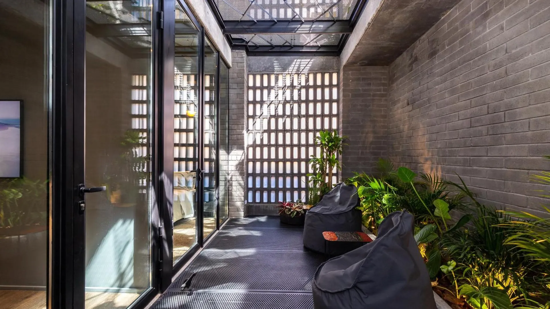 Primavera Luxury Apartments Medellin Hotel