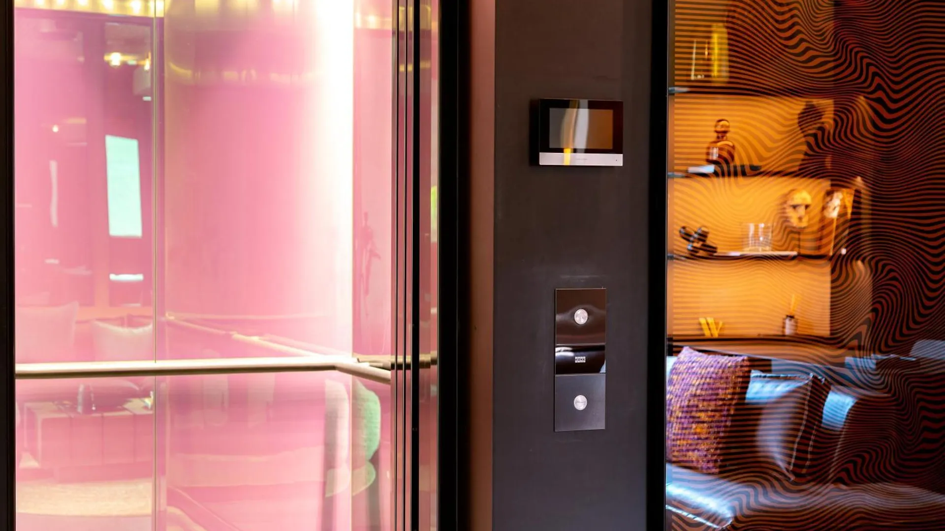 Primavera Luxury Apartments Medellin