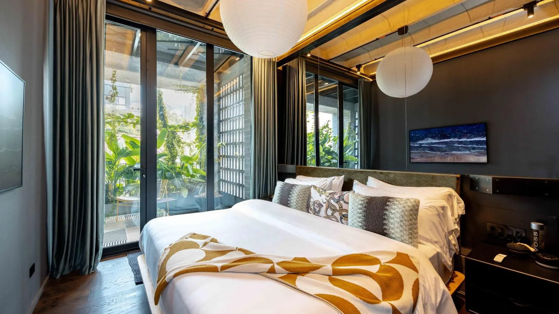 Hotel Primavera Luxury Apartments Medellin