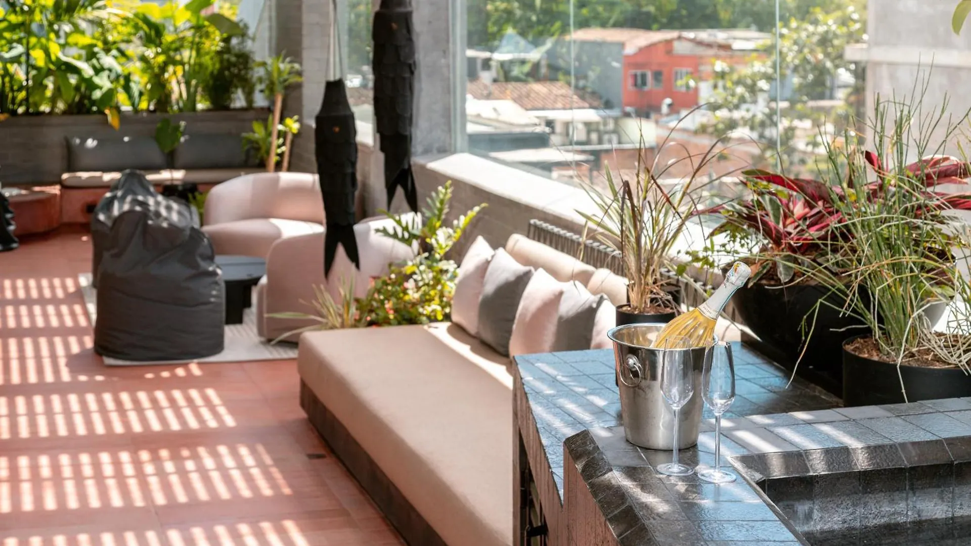 Primavera Luxury Apartments Medellin