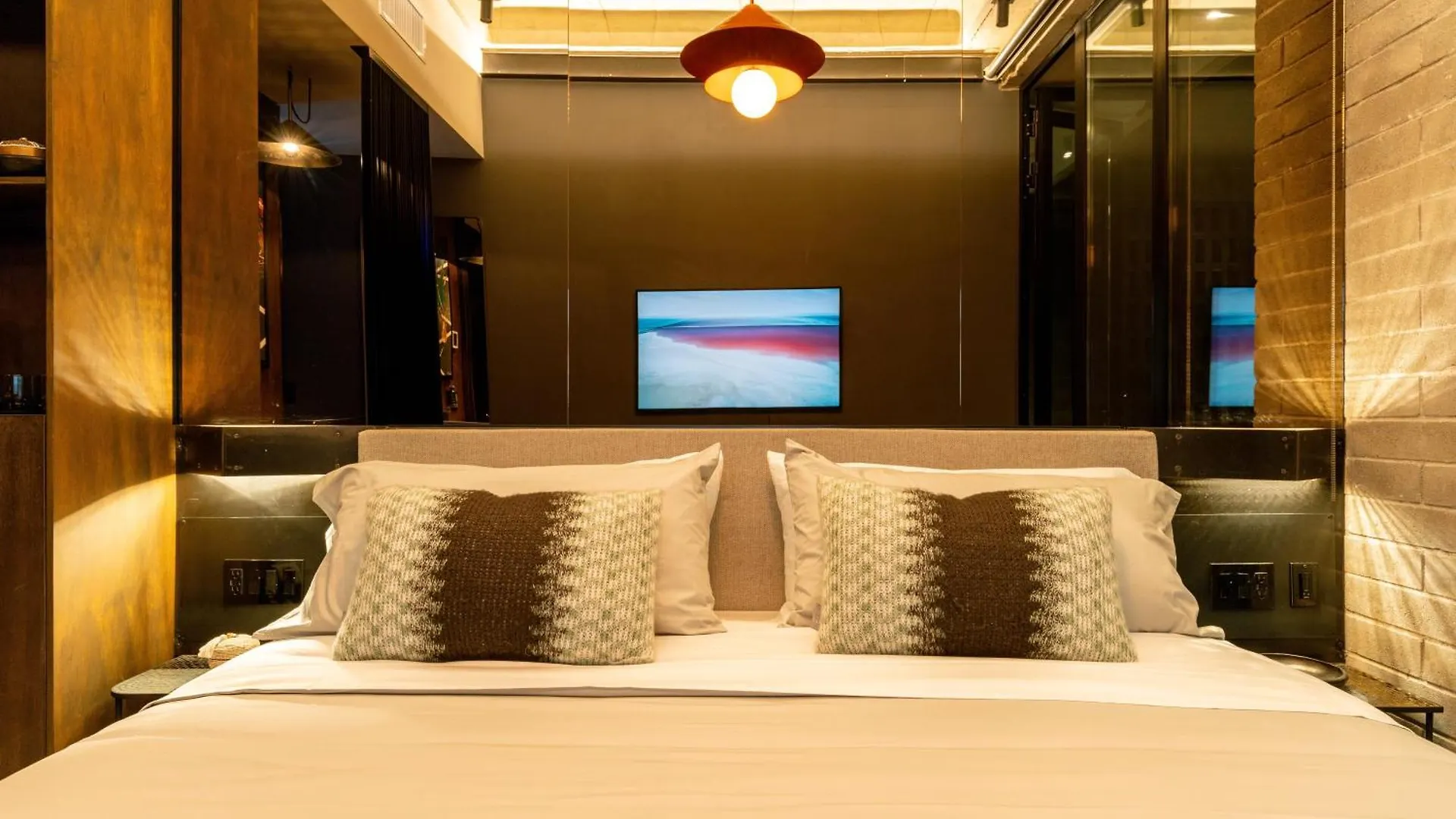 ***** Hotel Primavera Luxury Apartments Medellin Colombia