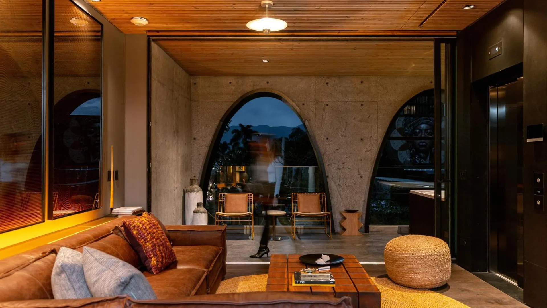 Hotel Primavera Luxury Apartments Medellin