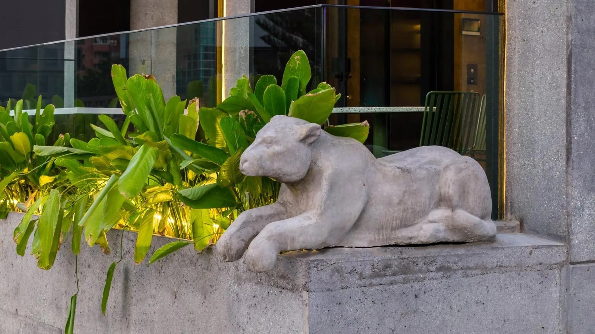 Primavera Luxury Apartments Medellin 5*,  Colombia