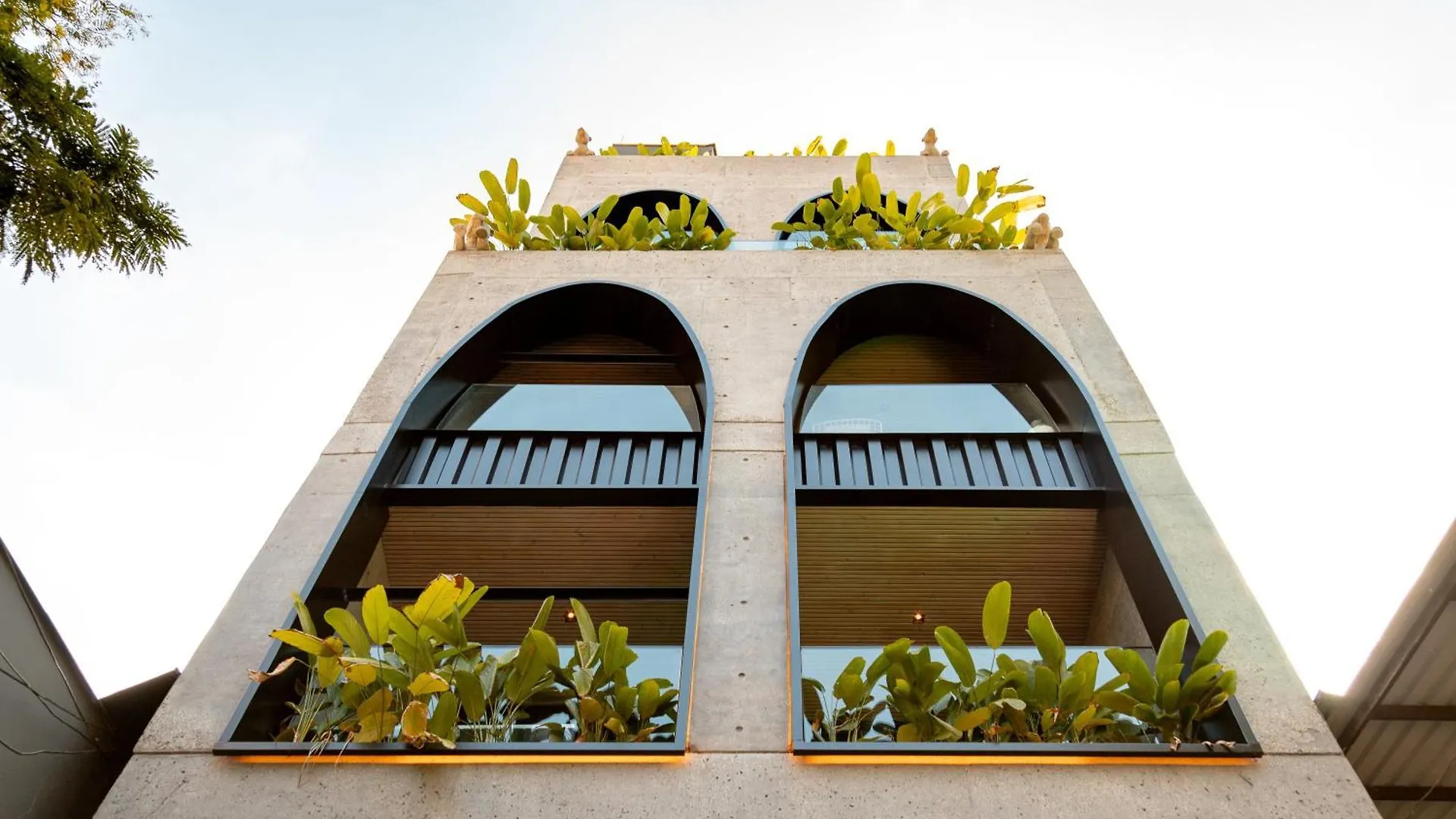 Primavera Luxury Apartments Medellin 5*,  Colombia