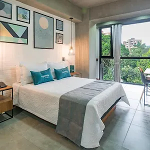 Loft 32 Living Medellin