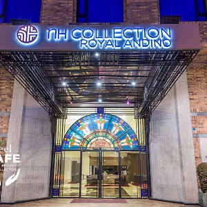 ***** Hotel Nh Collection Andino Royal Colombia