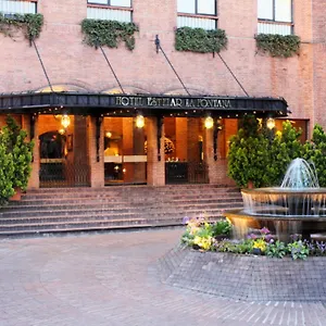 ***** Hotel Estelar La Fontana Colombia