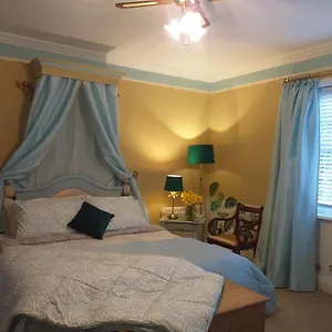 Bed & Breakfast Jesmond House Room3 Superking Ensuite United Kingdom