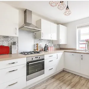  Bed & Breakfast Cobbeydale United Kingdom