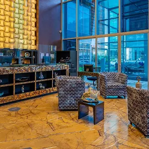 **** Hotel Four Points By Sheraton Colombia