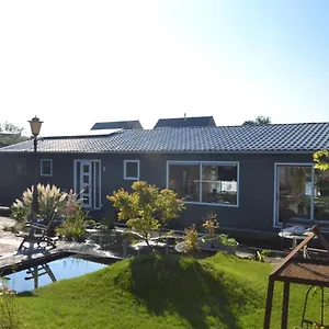  Bed & Breakfast Morpheus Netherlands
