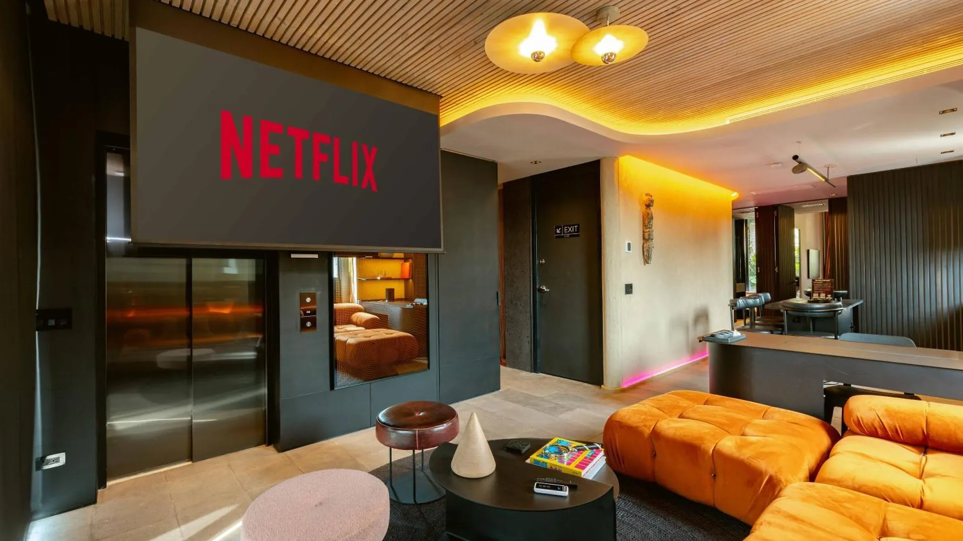 Primavera Luxury Apartments Medellin Colombia