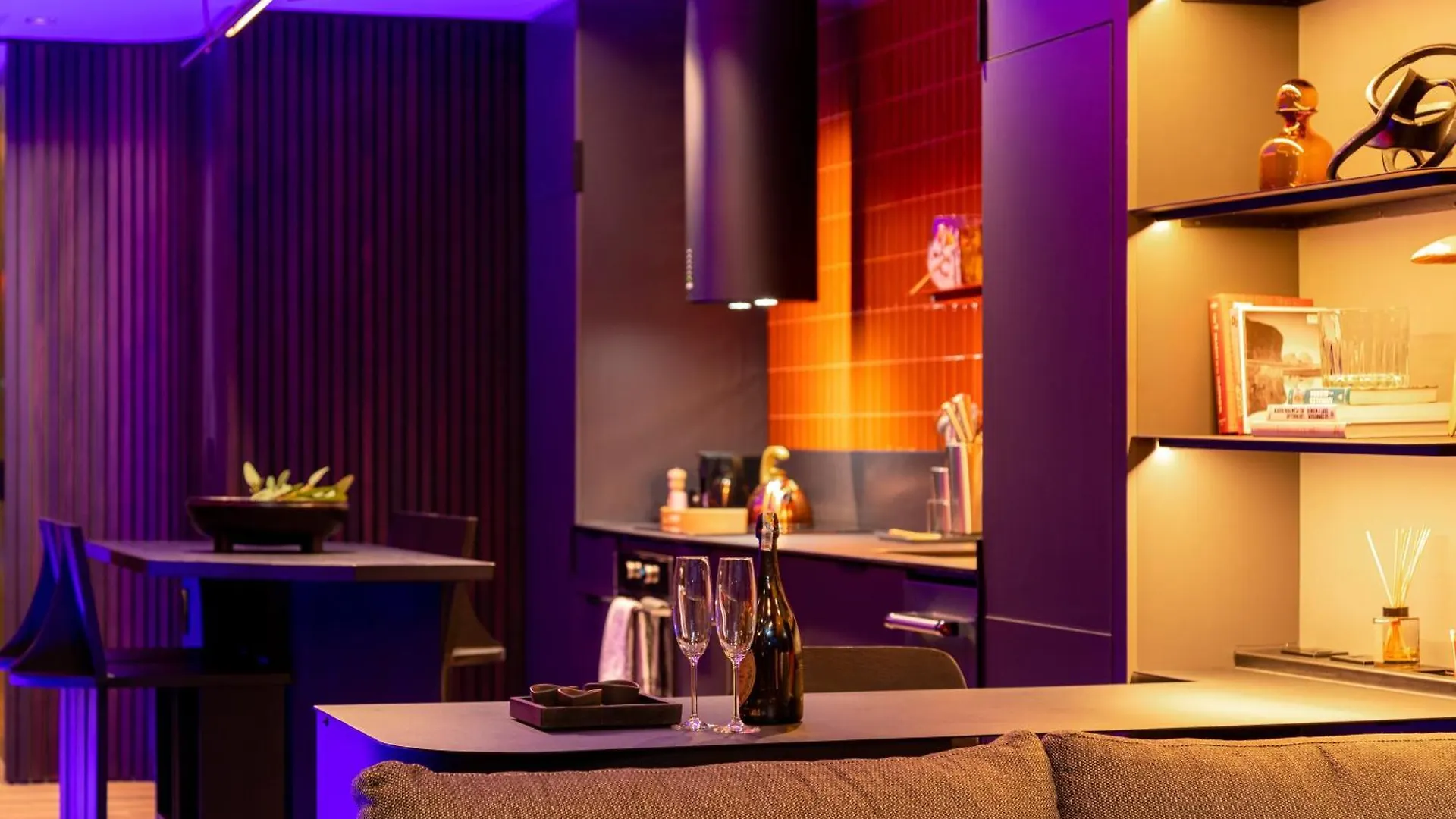 Primavera Luxury Apartments Medellin